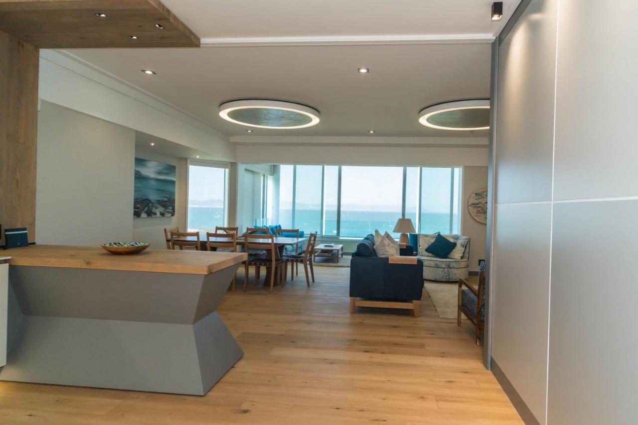 Apartament Bayview 303 Hermanus Zewnętrze zdjęcie
