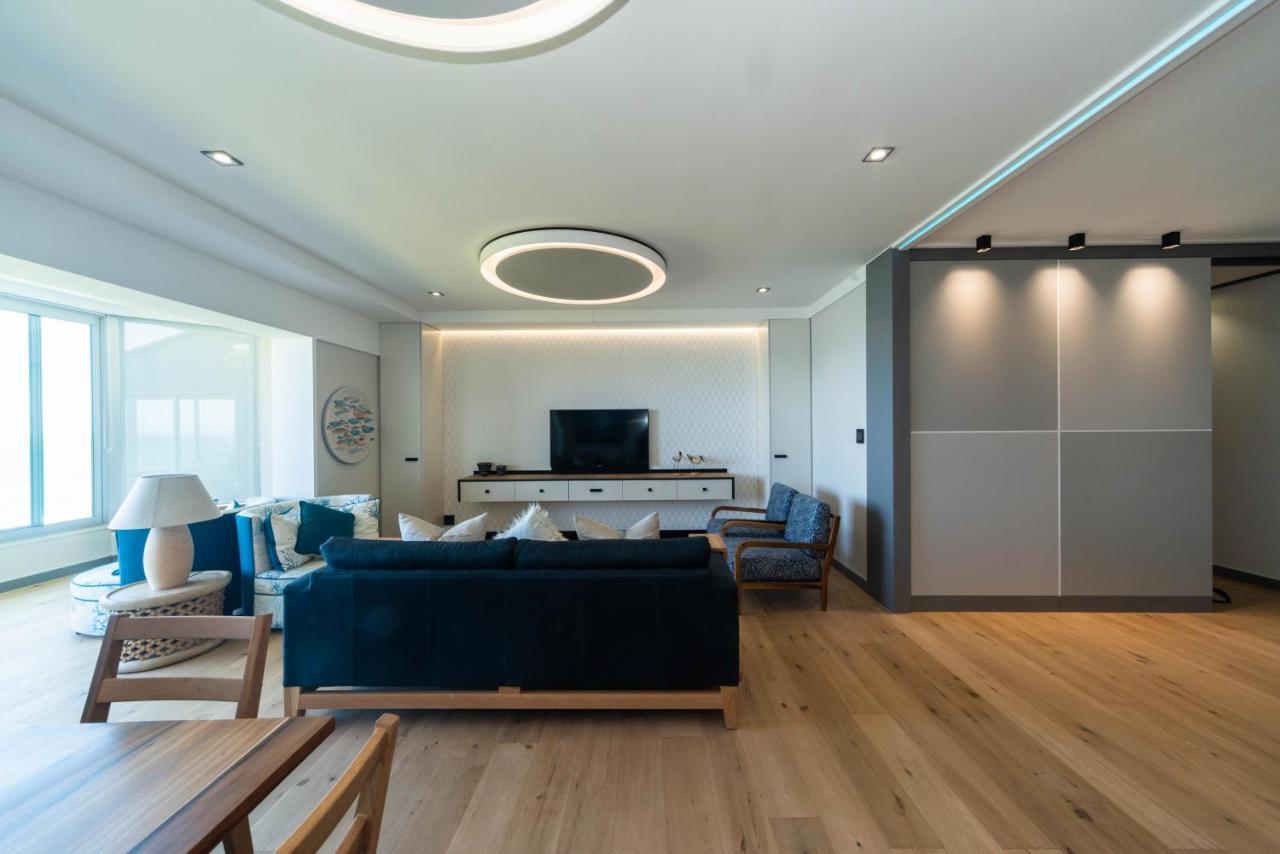 Apartament Bayview 303 Hermanus Zewnętrze zdjęcie