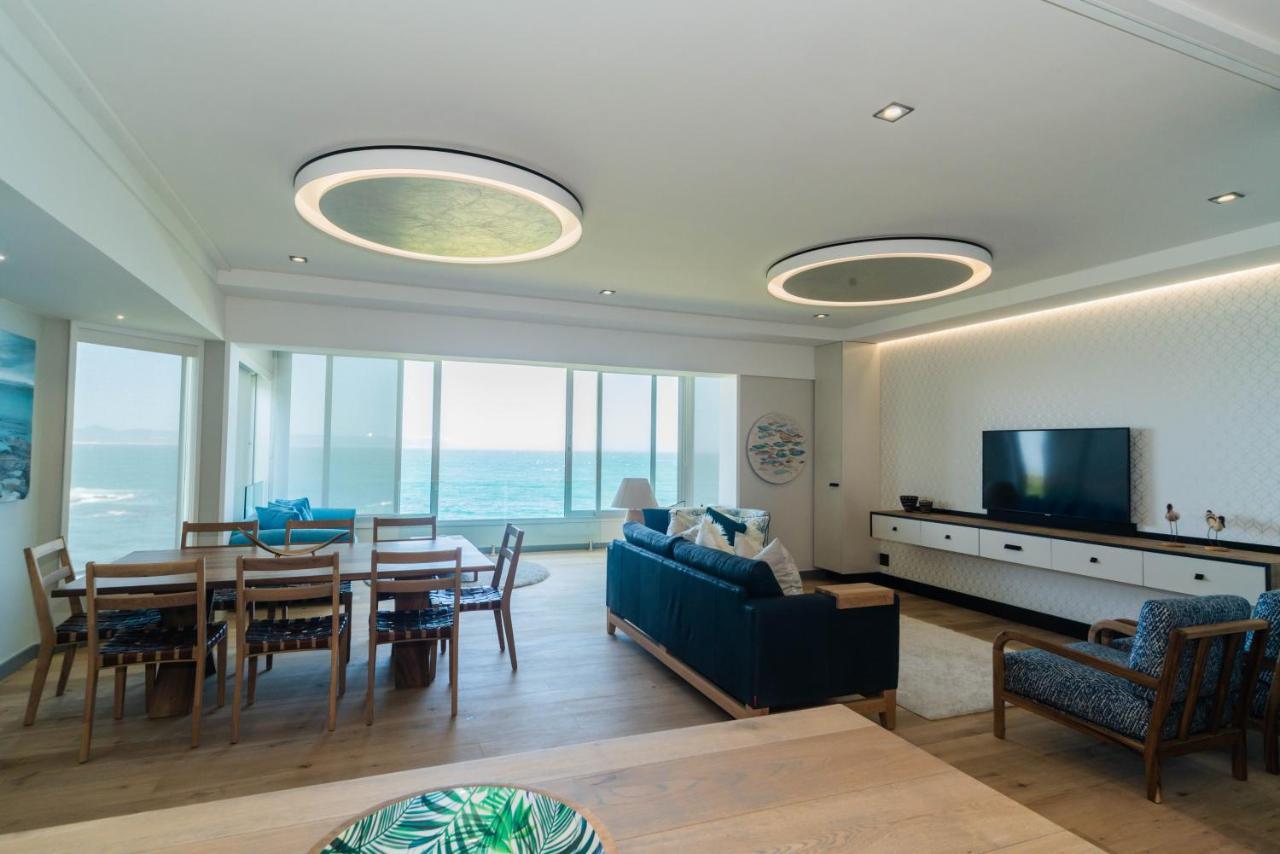 Apartament Bayview 303 Hermanus Zewnętrze zdjęcie