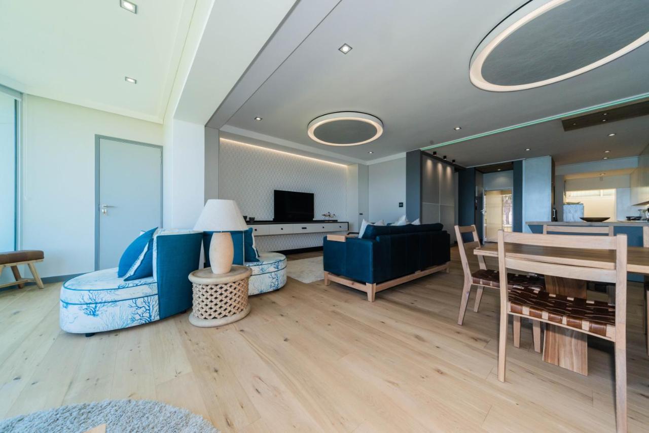 Apartament Bayview 303 Hermanus Zewnętrze zdjęcie