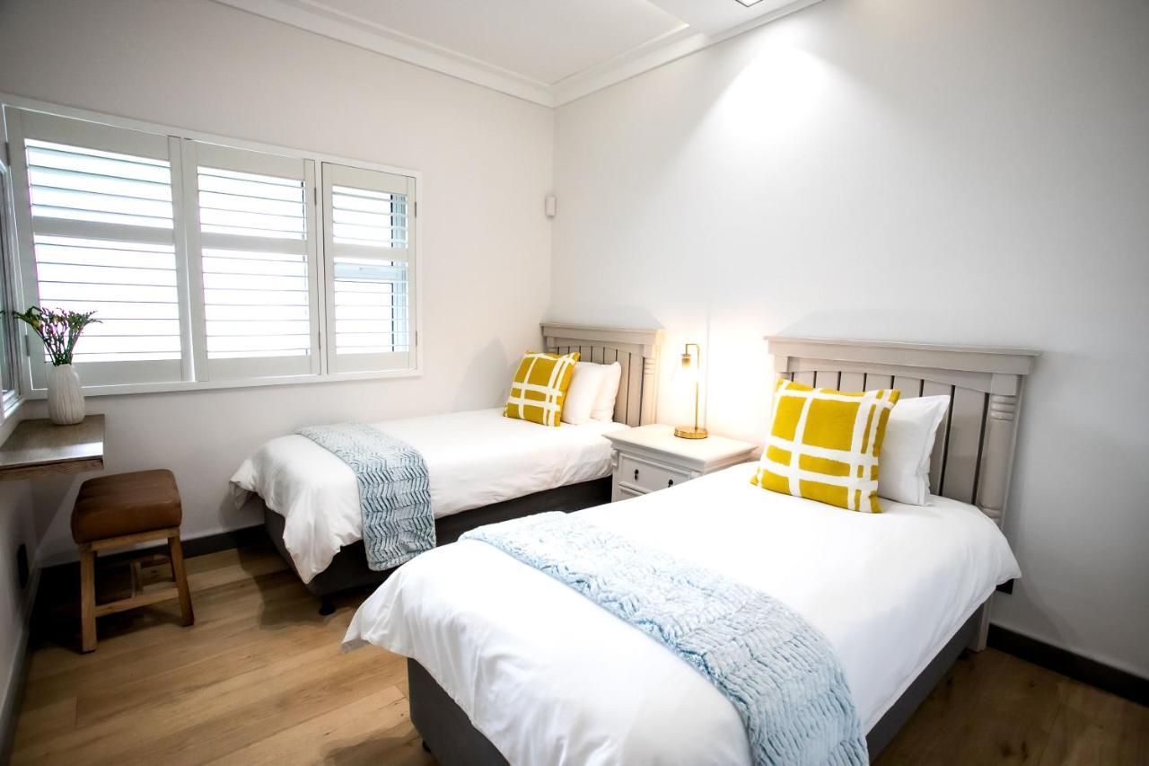 Apartament Bayview 303 Hermanus Zewnętrze zdjęcie
