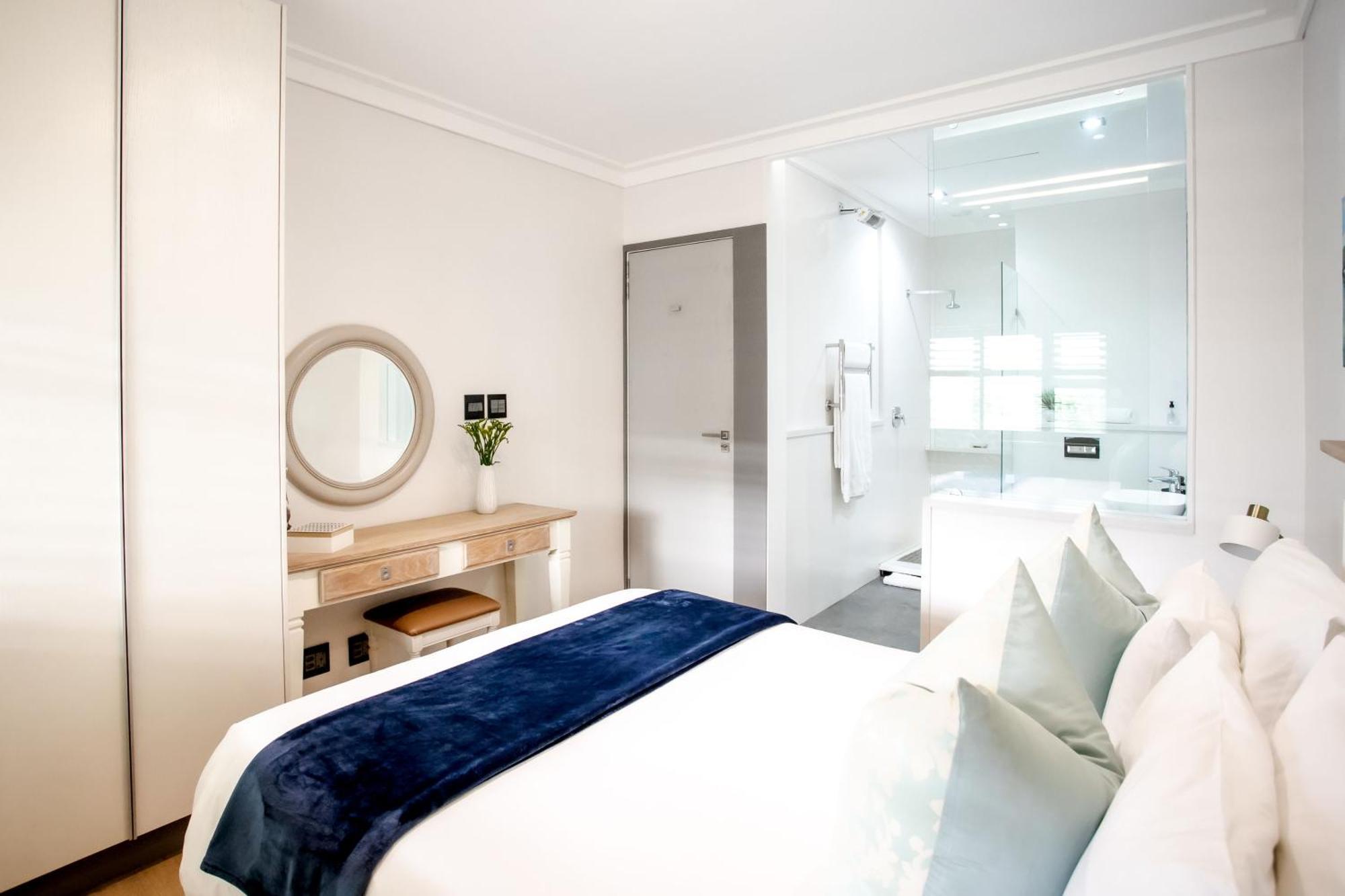 Apartament Bayview 303 Hermanus Zewnętrze zdjęcie