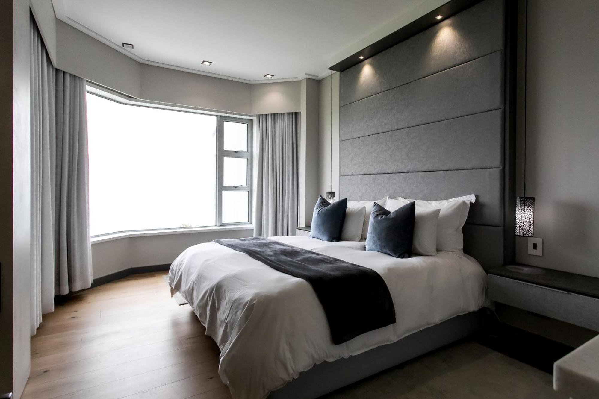 Apartament Bayview 303 Hermanus Zewnętrze zdjęcie
